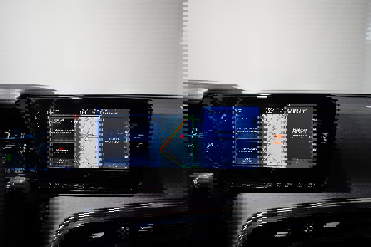 Used 2021 Toyota Mirai XLE w/ Advanced Technology Package image 7