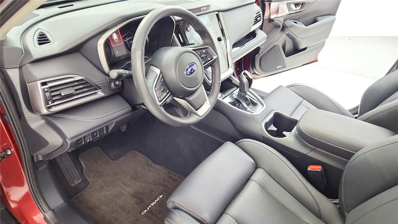 Used 2025 Subaru Outback Limited XT image 13