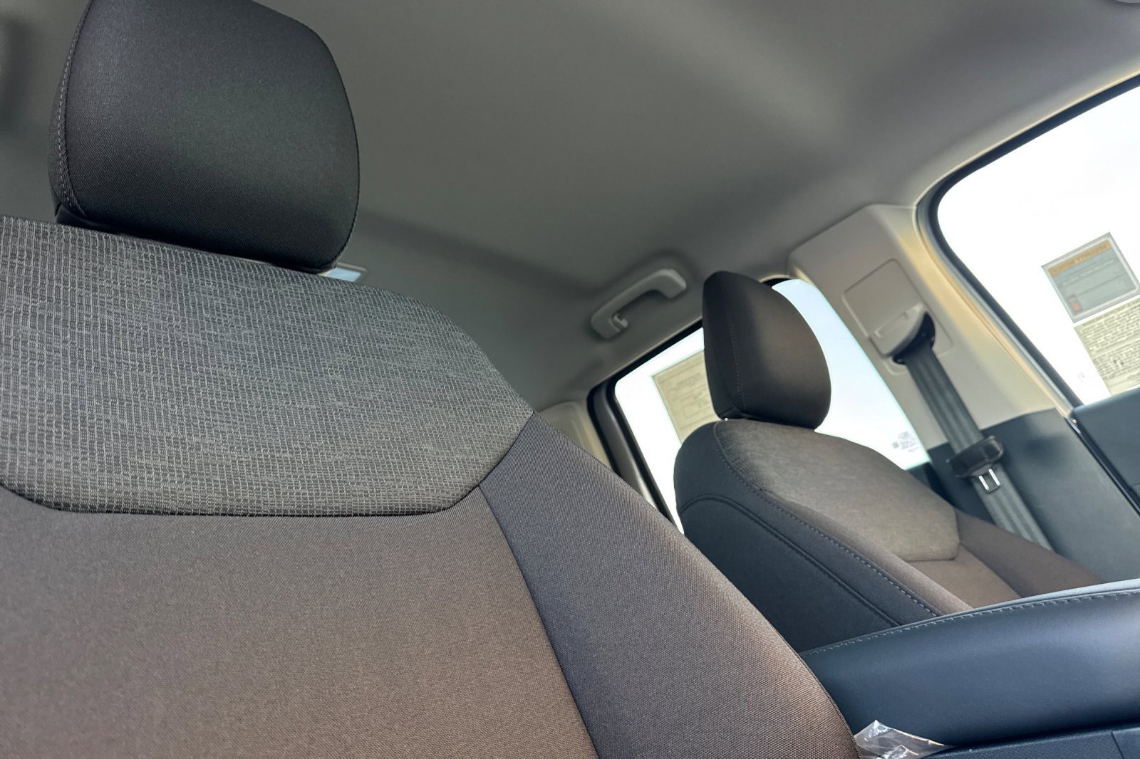 New 2026 Ford Maverick XL image 15