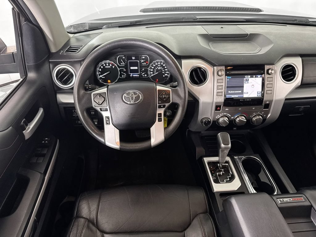 Used 2019 Toyota Tundra TRD Pro AWD/4WD image 24