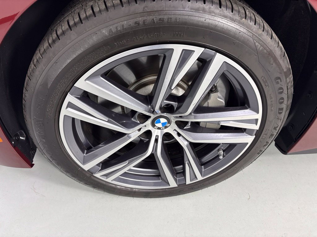 Used 2023 BMW 430i Gran Coupe xDrive w/ M Sport Package AWD/4WD image 9