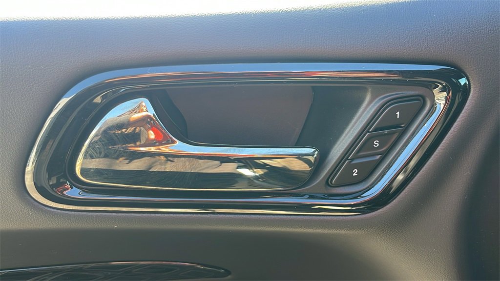 New 2026 Dodge Durango GT image 19