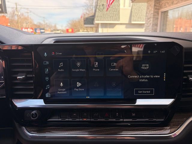 Used 2024 Chevrolet Silverado 1500 RST w/ Rally Edition image 26