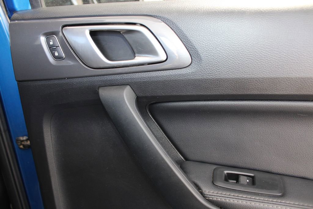 Used 2019 Ford Ranger Lariat w/ Black Appearance Package image 56