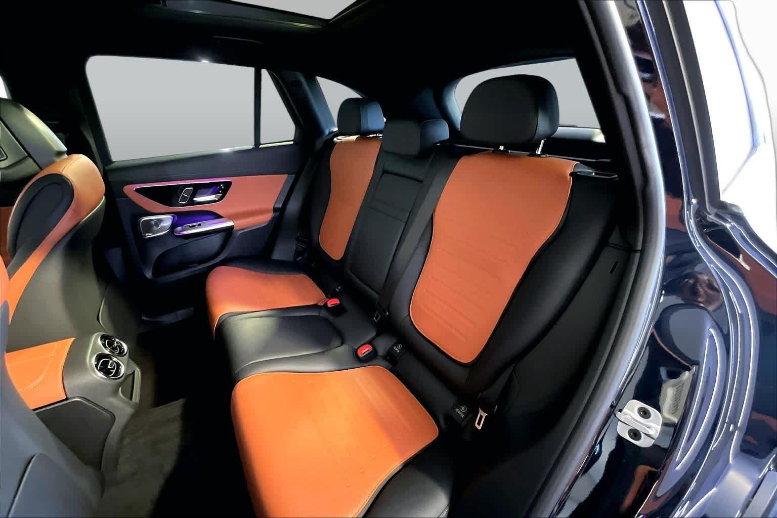 Certified 2023 Mercedes-Benz GLC 300 4MATIC image 21