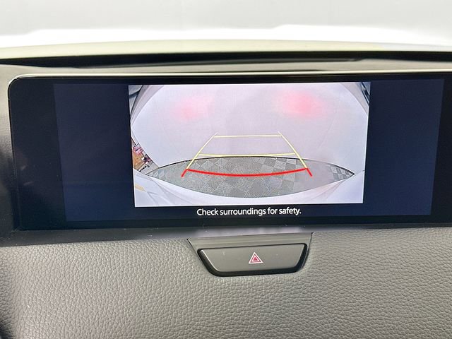 Used 2025 MAZDA CX-70 3.3 Turbo w/ Preferred Package image 10