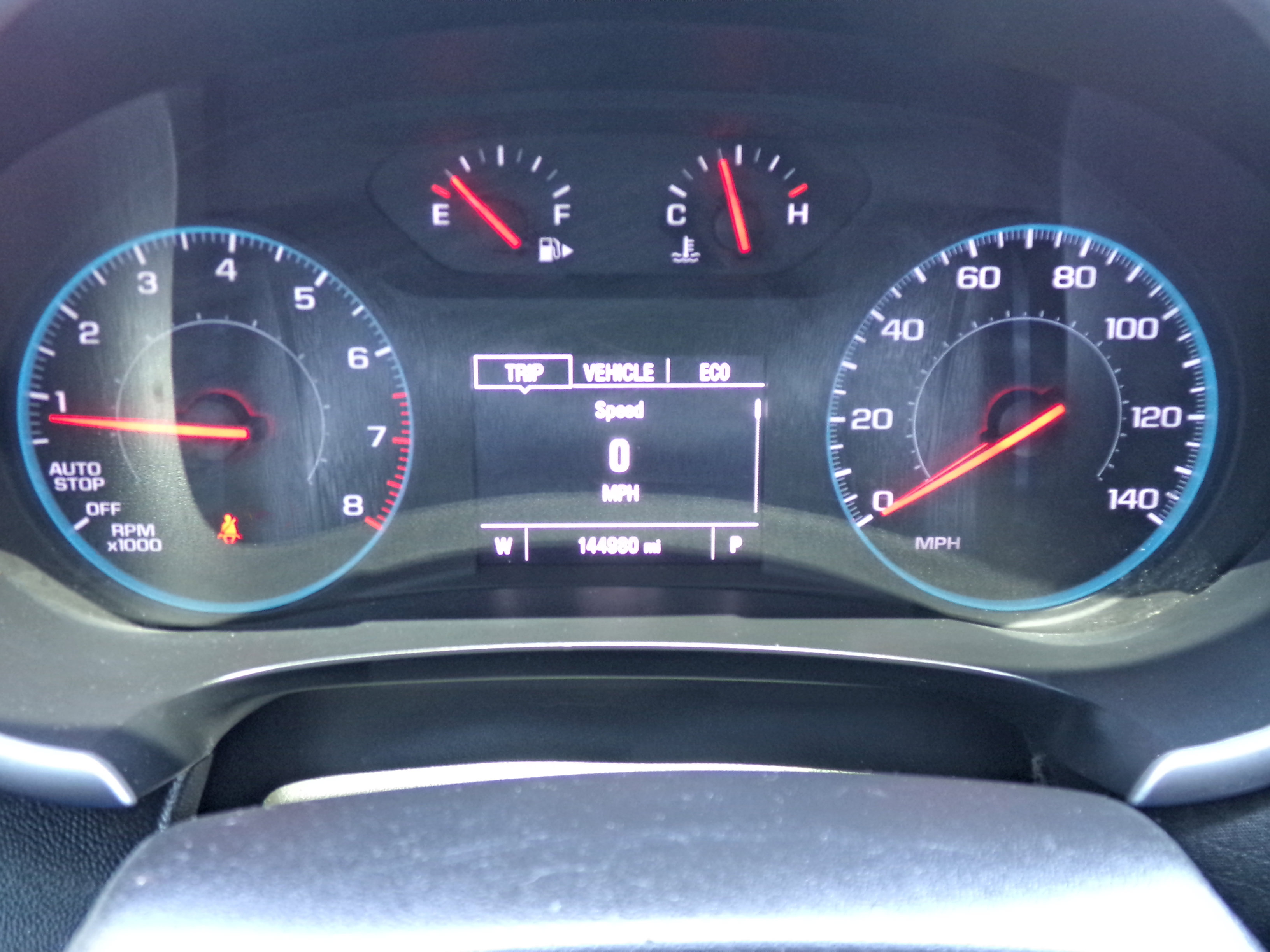Used 2016 Chevrolet Malibu LS FWD image 7