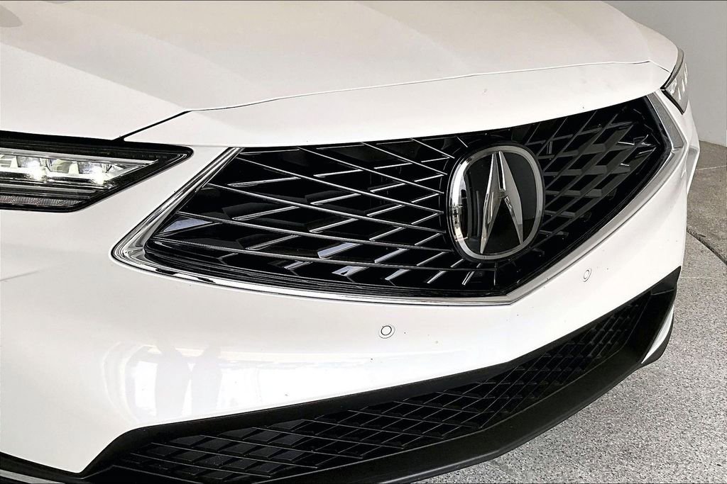 Certified 2026 Acura MDX w/ Technology Package image 35