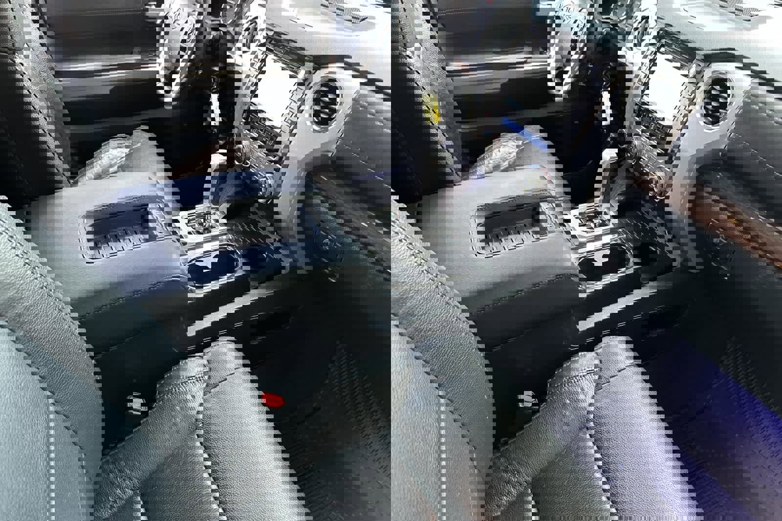 Used 2017 Toyota Tundra Limited image 18