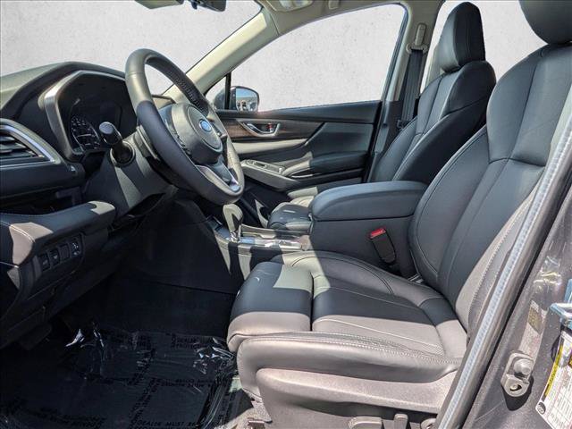 Certified 2026 Subaru Ascent Touring AWD/4WD image 16