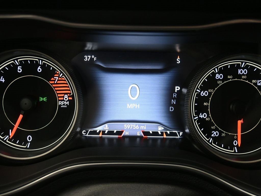 Used 2019 Jeep Cherokee Limited w/ Trailer Tow Group image 12