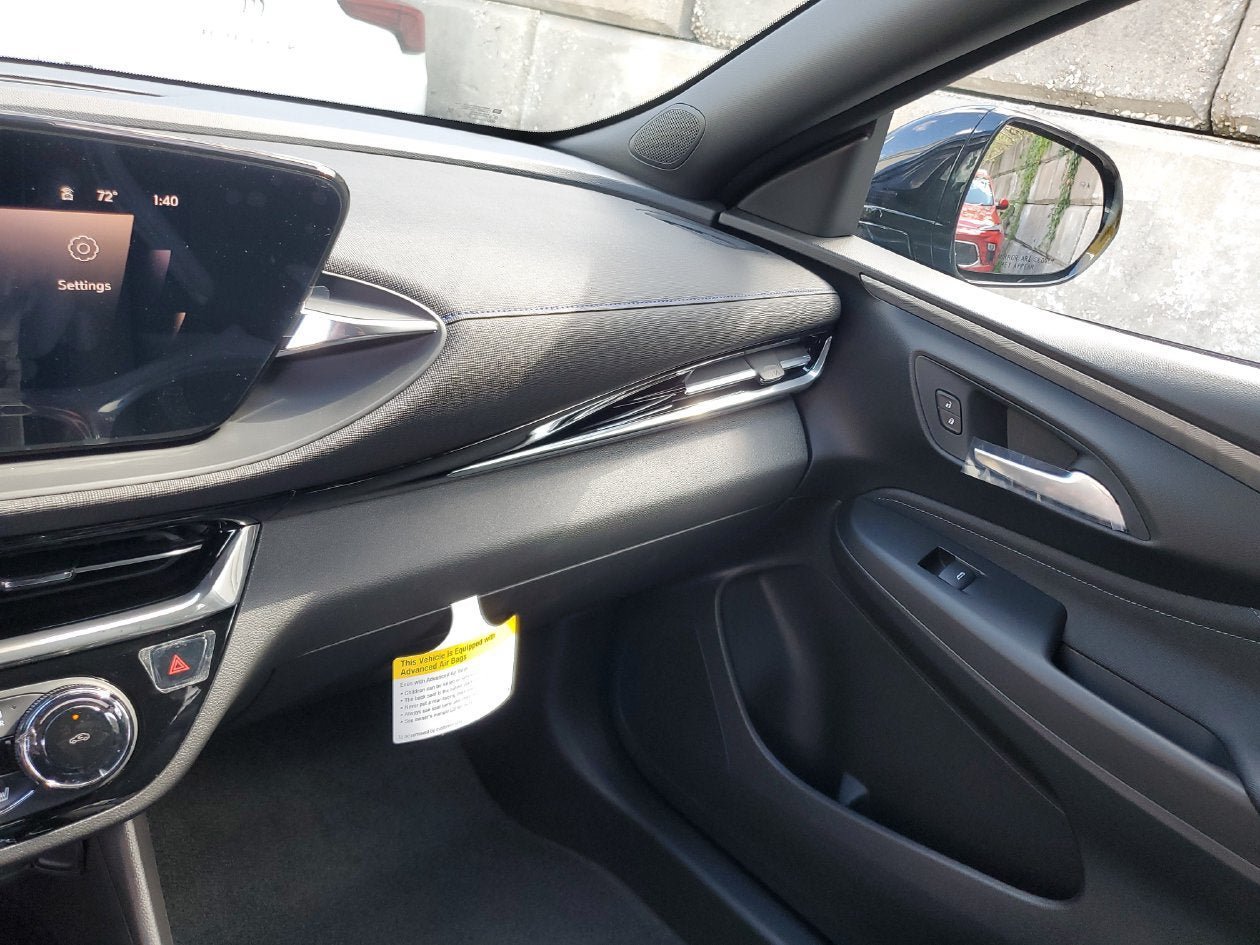 New 2026 Buick Envista Sport Touring w/ Convenience I Package FWD image 25
