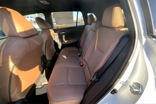 New 2026 Toyota Corolla Cross XLE image 10