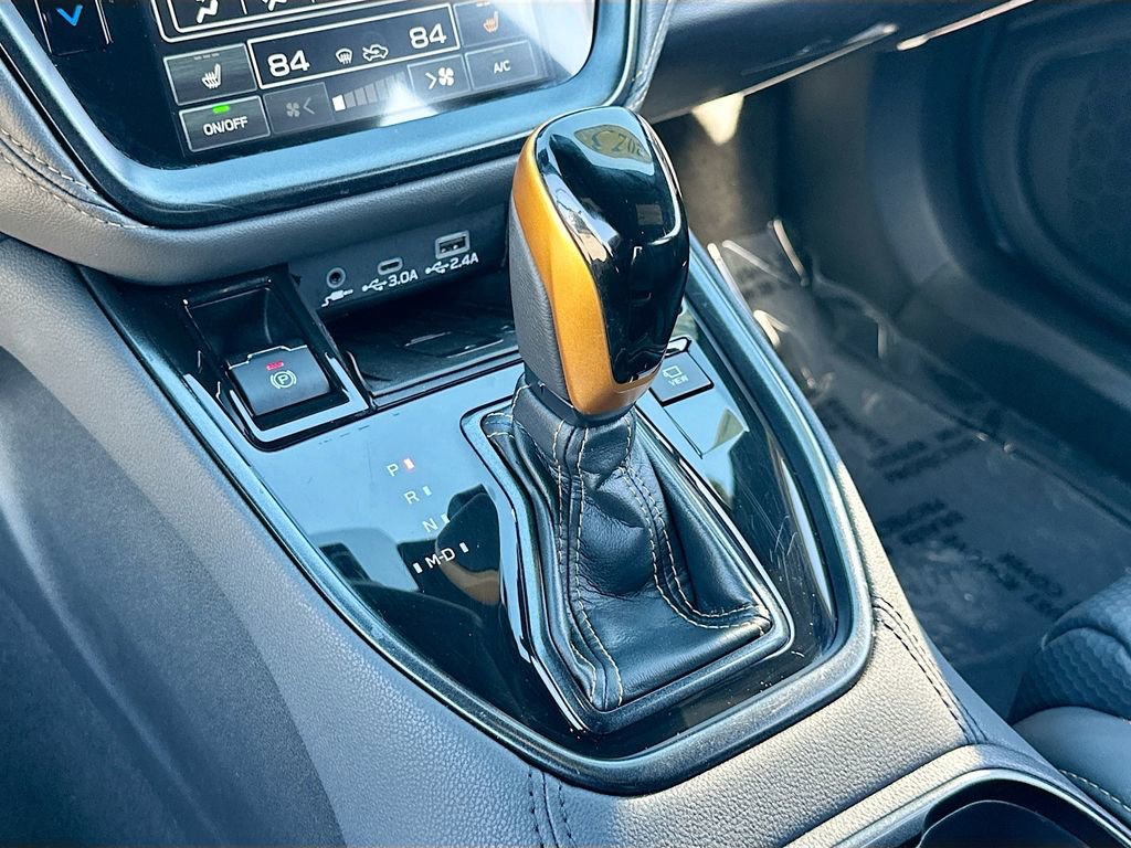 Used 2023 Subaru Outback Wilderness image 16