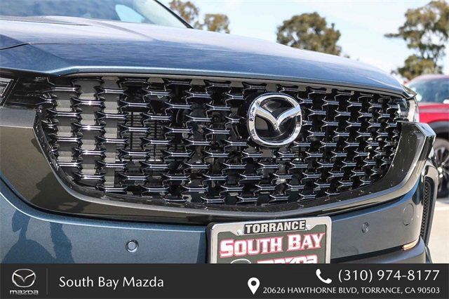 New 2026 MAZDA CX-50 2.5 Hybrid w/ Weather Package image 5
