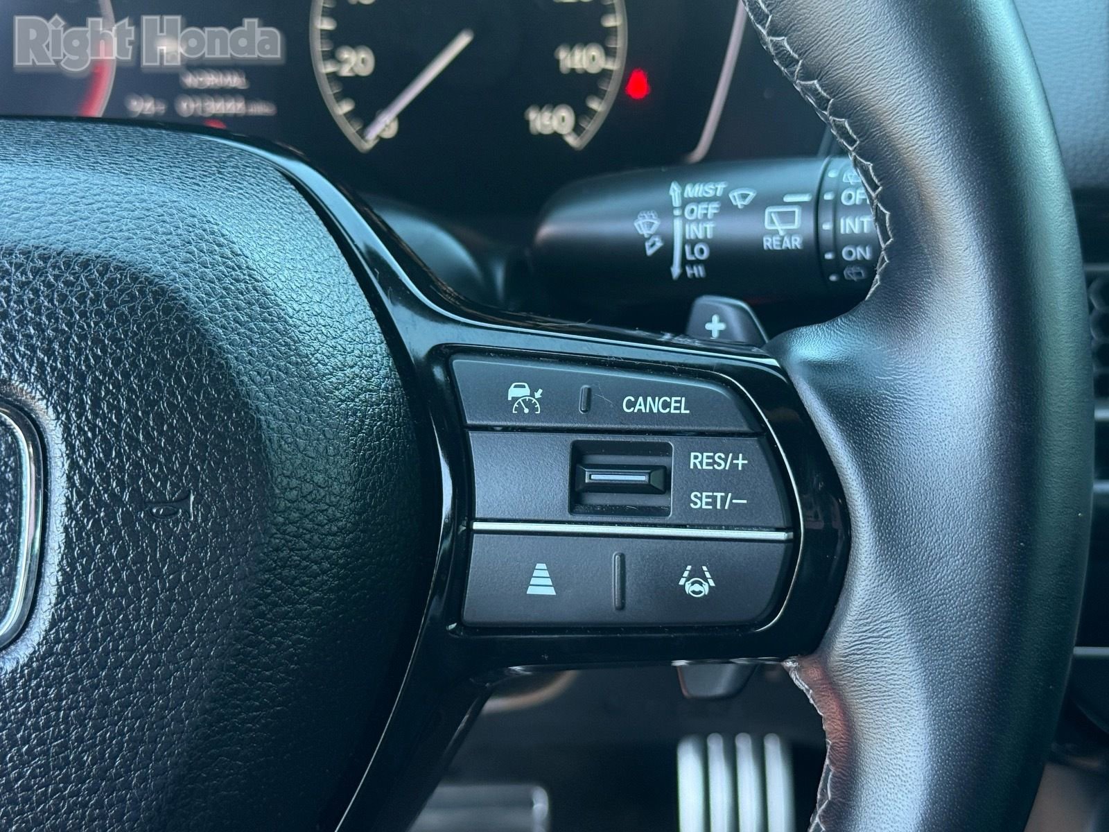 Certified 2022 Honda Civic Sport image 19