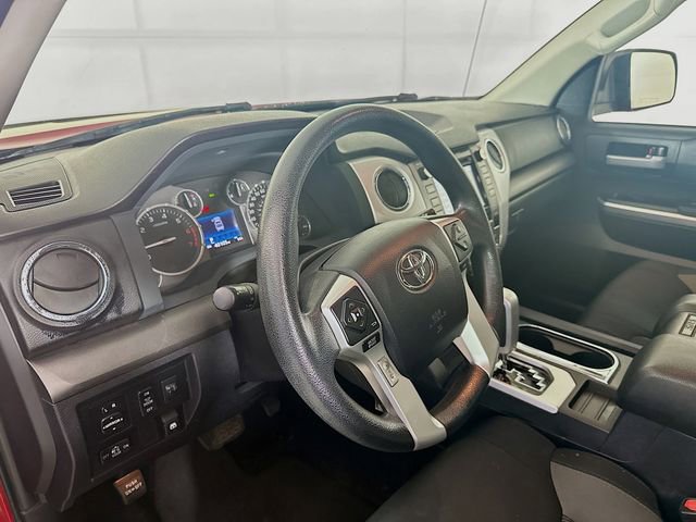 Used 2017 Toyota Tundra SR5 image 10