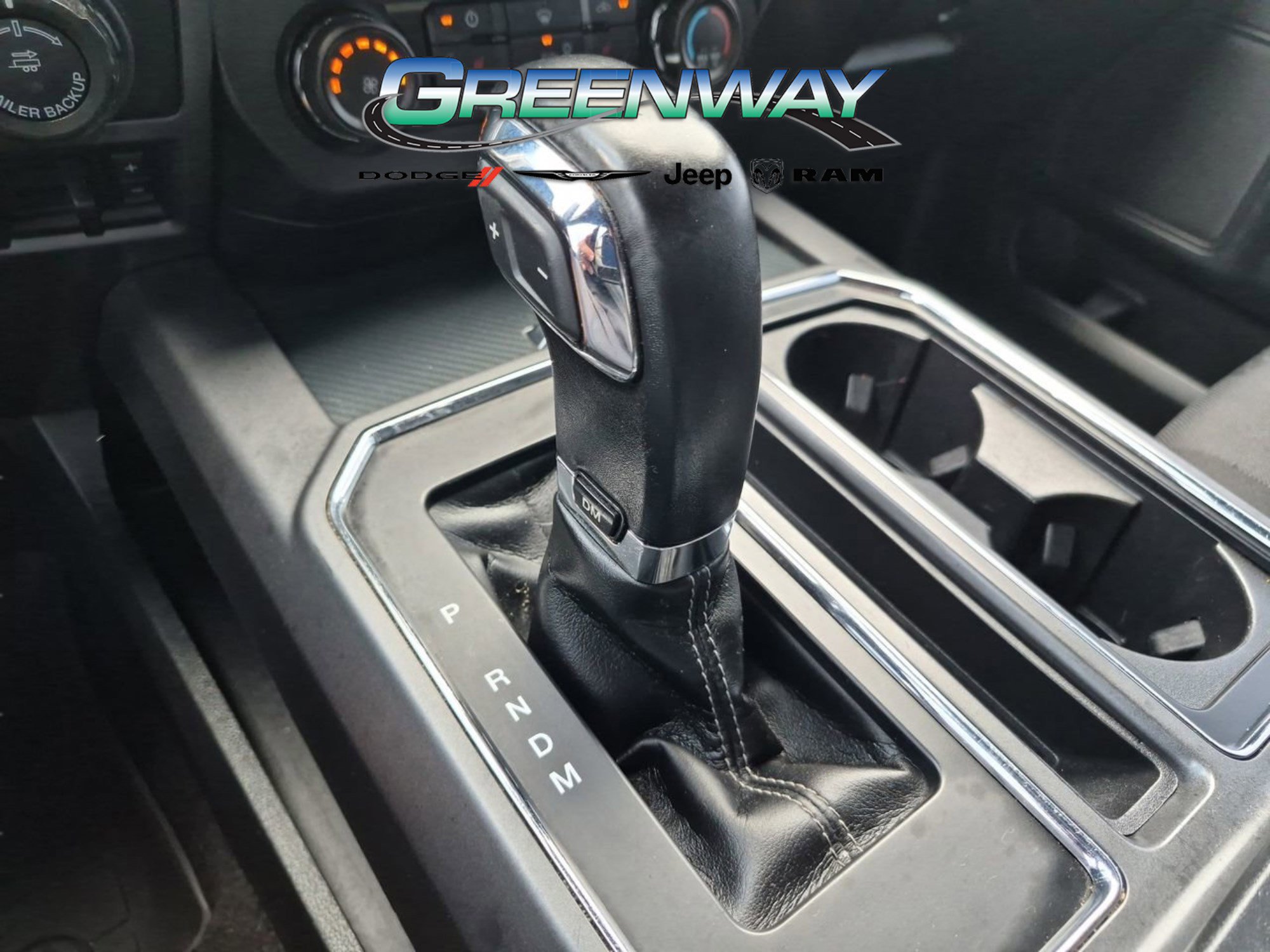 Used 2019 Ford F150 XLT w/ Equipment Group 302A Luxury AWD/4WD image 21