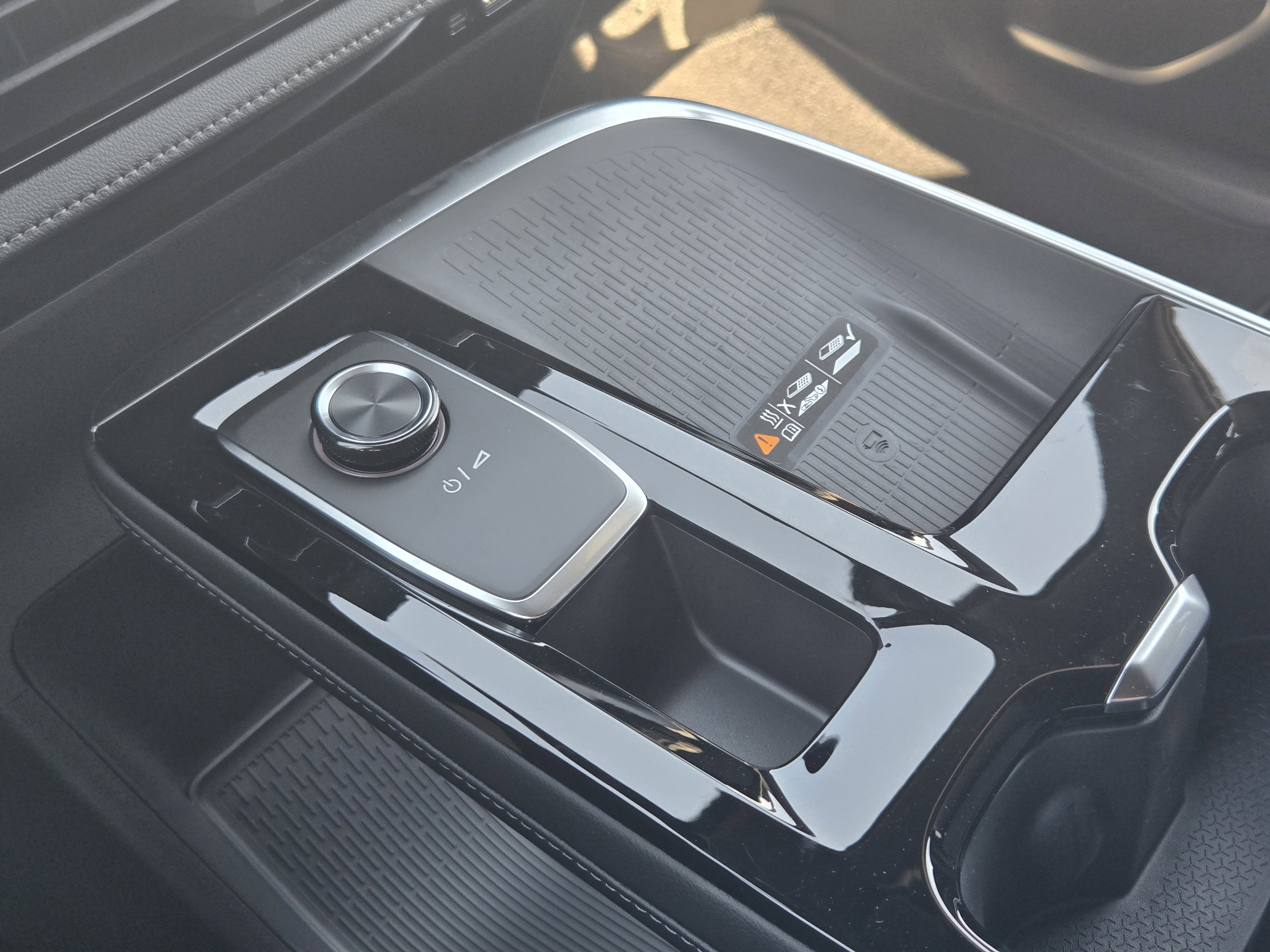 New 2026 Buick Enclave Sport Touring w/ Power Package image 15