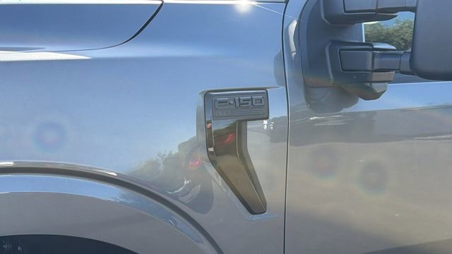New 2026 Ford F150 XLT AWD/4WD image 11