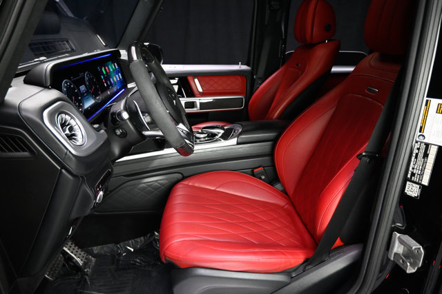 Used 2023 Mercedes-Benz G 63 AMG 4MATIC image 48