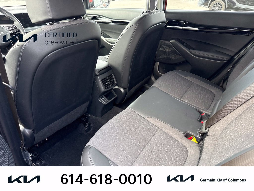 Certified 2026 Kia Seltos S AWD/4WD image 9
