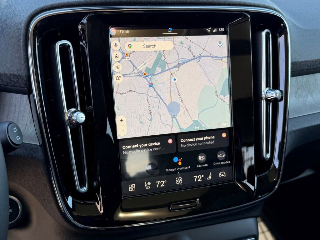 New 2026 Volvo XC40 B5 Ultra w/ Protection Package Premier image 23