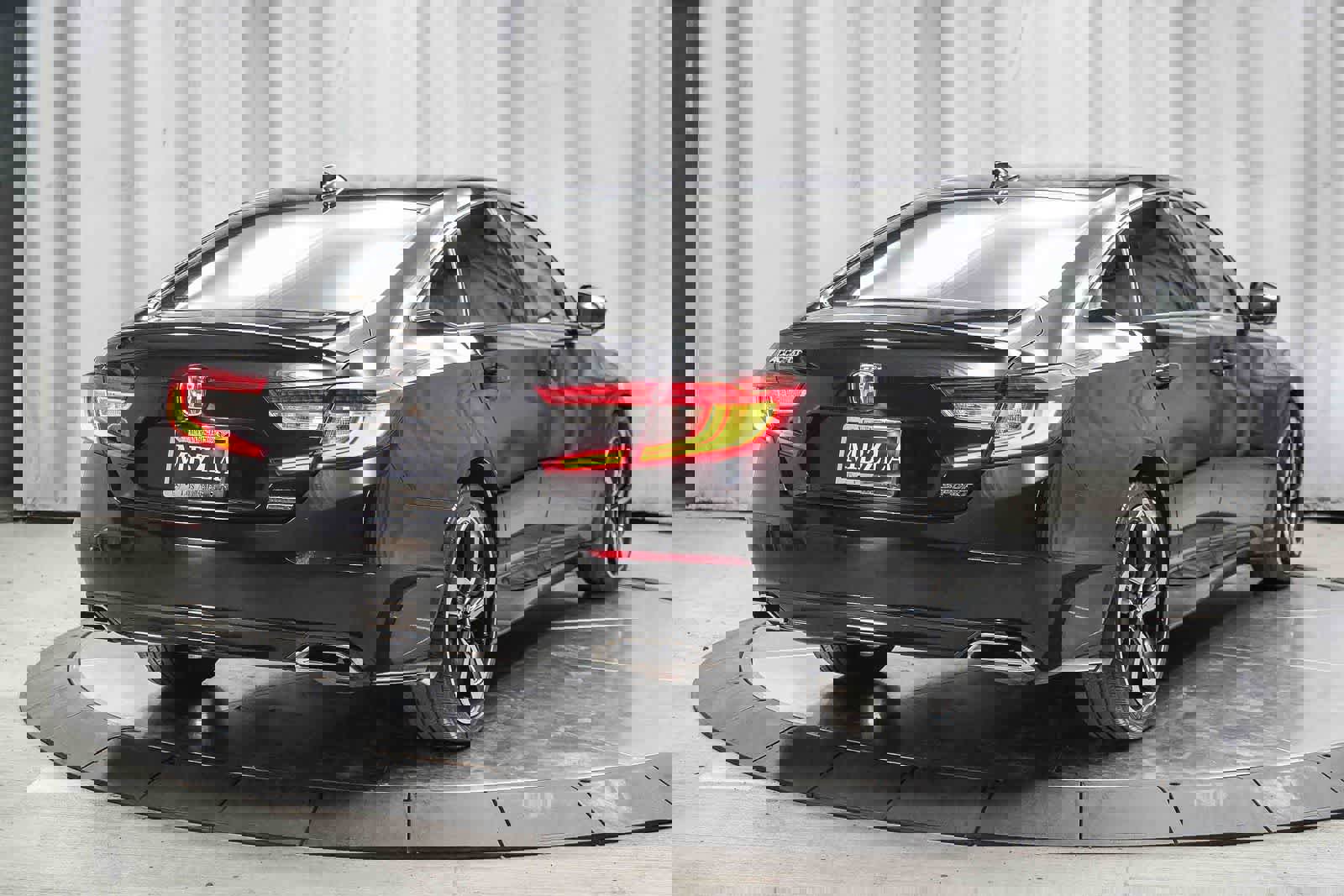 Used 2021 Honda Accord Sport Special Edition image 9