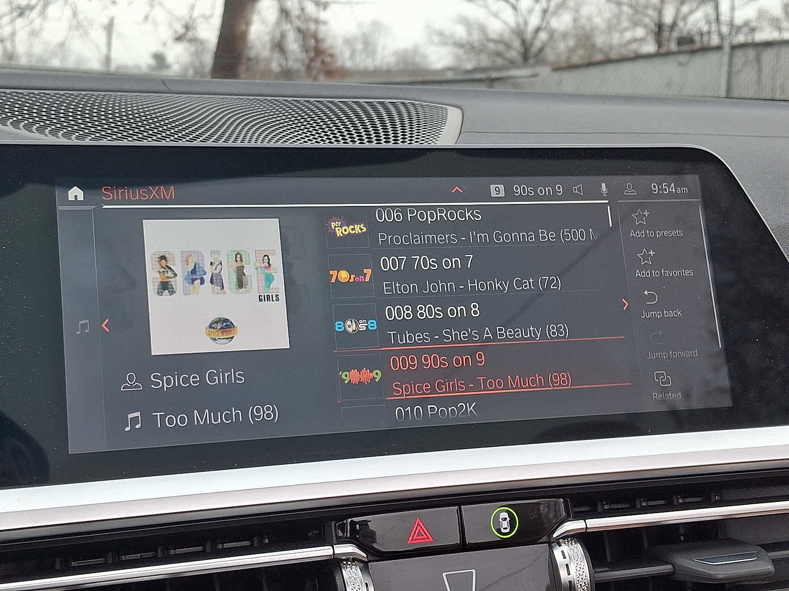 Used 2023 BMW 440i xDrive Convertible w/ Premium Package image 18