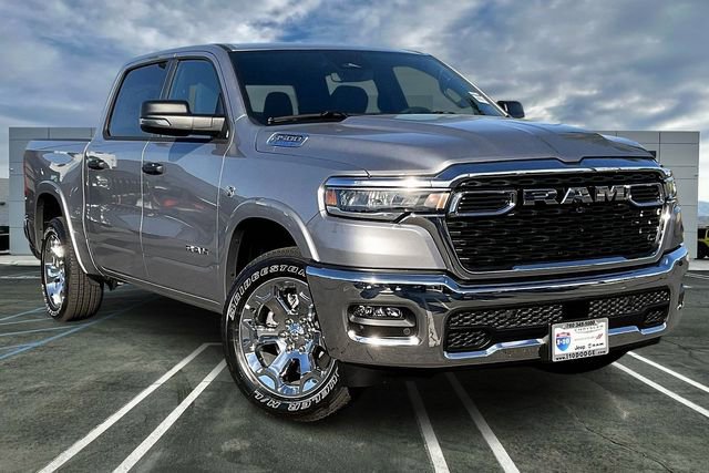 New 2026 RAM 1500 Big Horn image 14