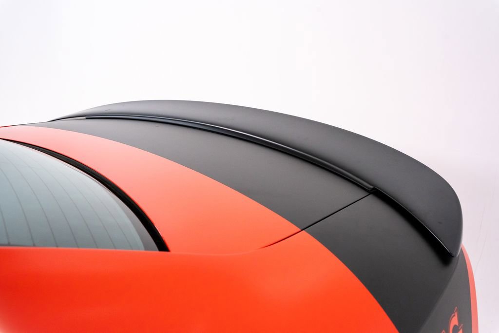 Used 2023 Dodge Charger SRT Hellcat image 42