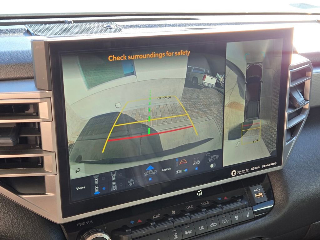 Used 2023 Toyota Tundra Limited w/ TRD Off-Road Package image 27