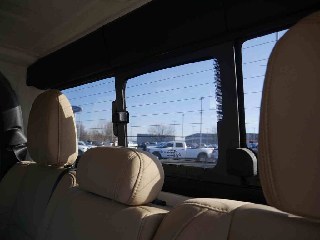 Certified 2020 Jeep Gladiator Sport w/ Quick Order Package 24S image 20