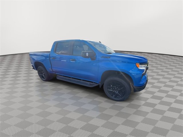 New 2026 Chevrolet Silverado 1500 LT Trail Boss w/ LT Trail Boss Premium Package image 2