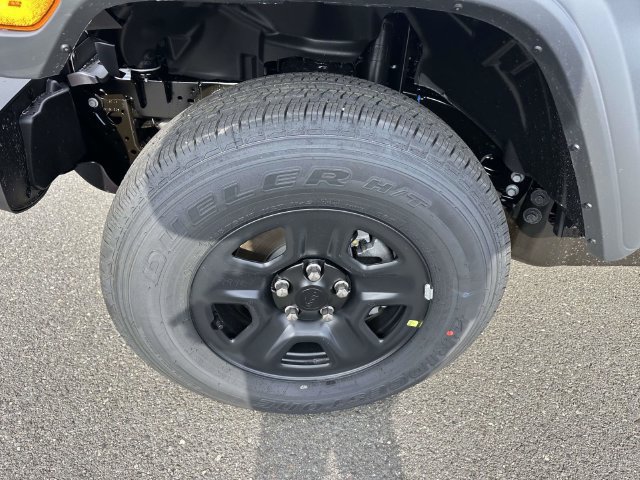 New 2026 Jeep Gladiator Sport AWD/4WD image 6