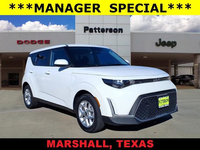 Used 2024 Kia Soul LX w/ Option Group 015 image 1