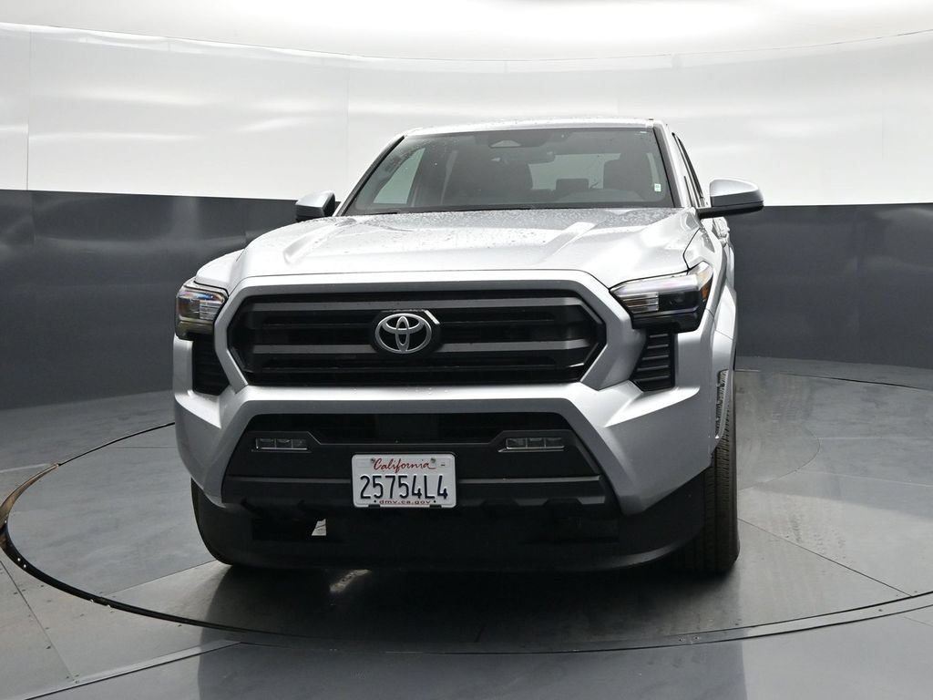 Used 2026 Toyota Tacoma SR5 RWD image 18