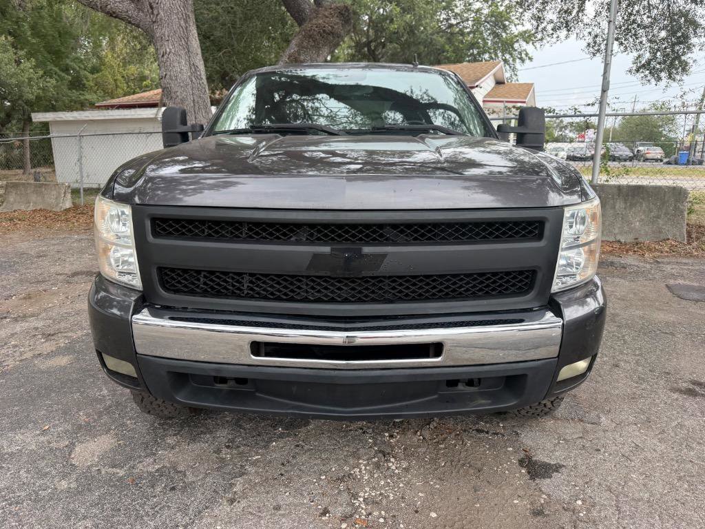 Used 2011 Chevrolet Silverado 1500 LT w/ All-Star Edition AWD/4WD image 38