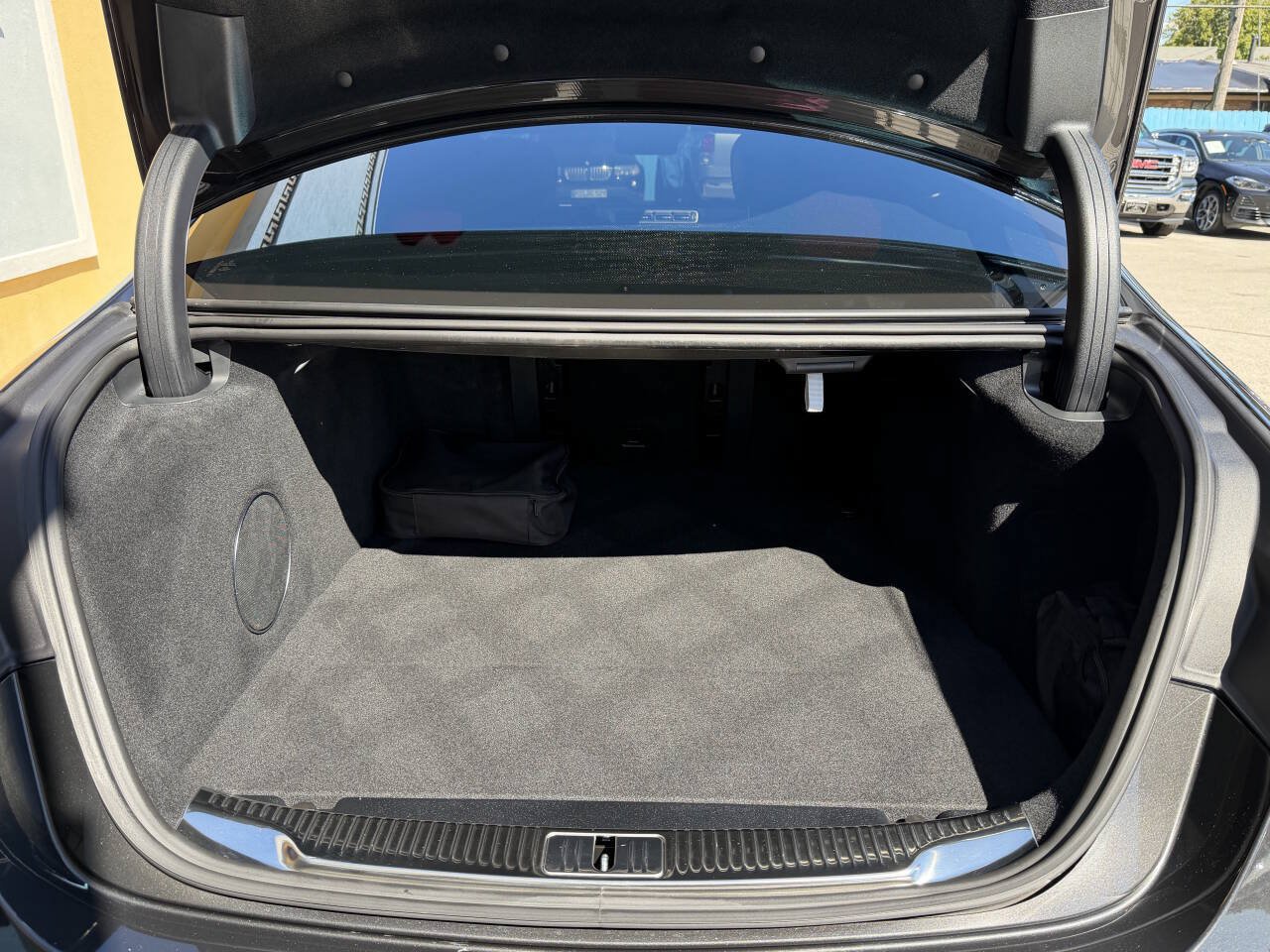 Used 2025 Mercedes-Benz S 63 AMG S image 60