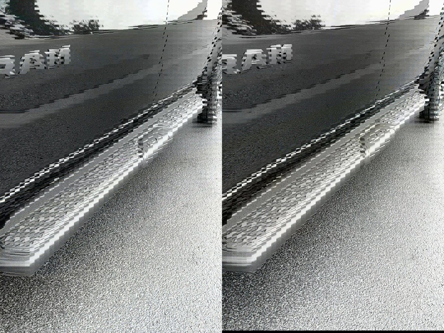 New 2026 RAM 1500 Big Horn image 20