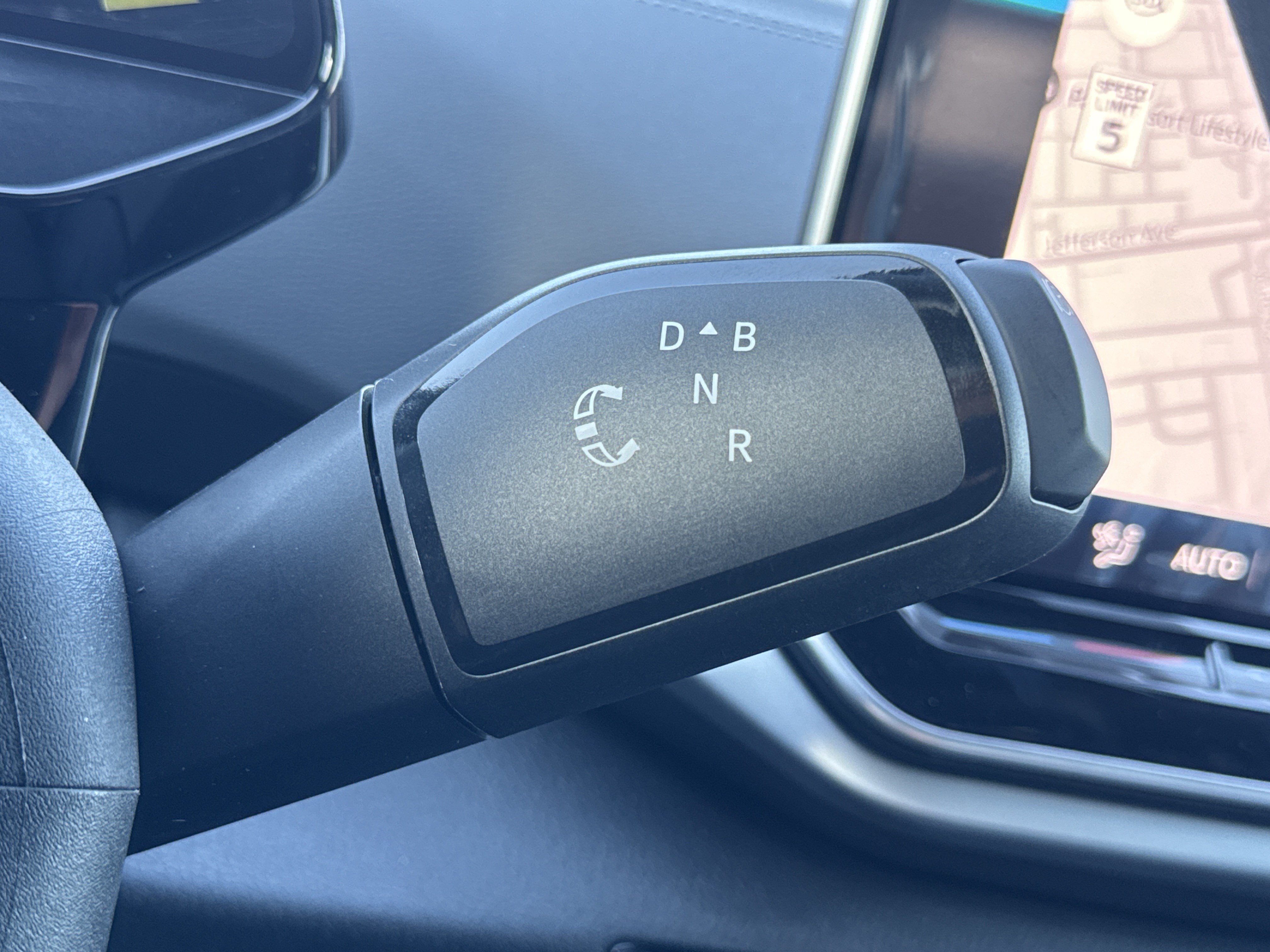 New 2026 Volkswagen ID.4 Pro RWD image 28