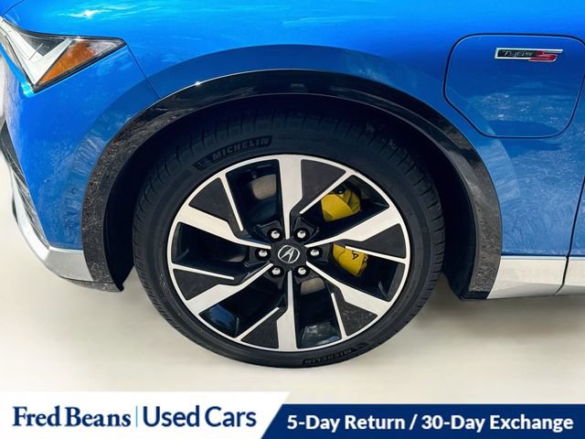 Used 2024 Acura ZDX Type S AWD/4WD image 37