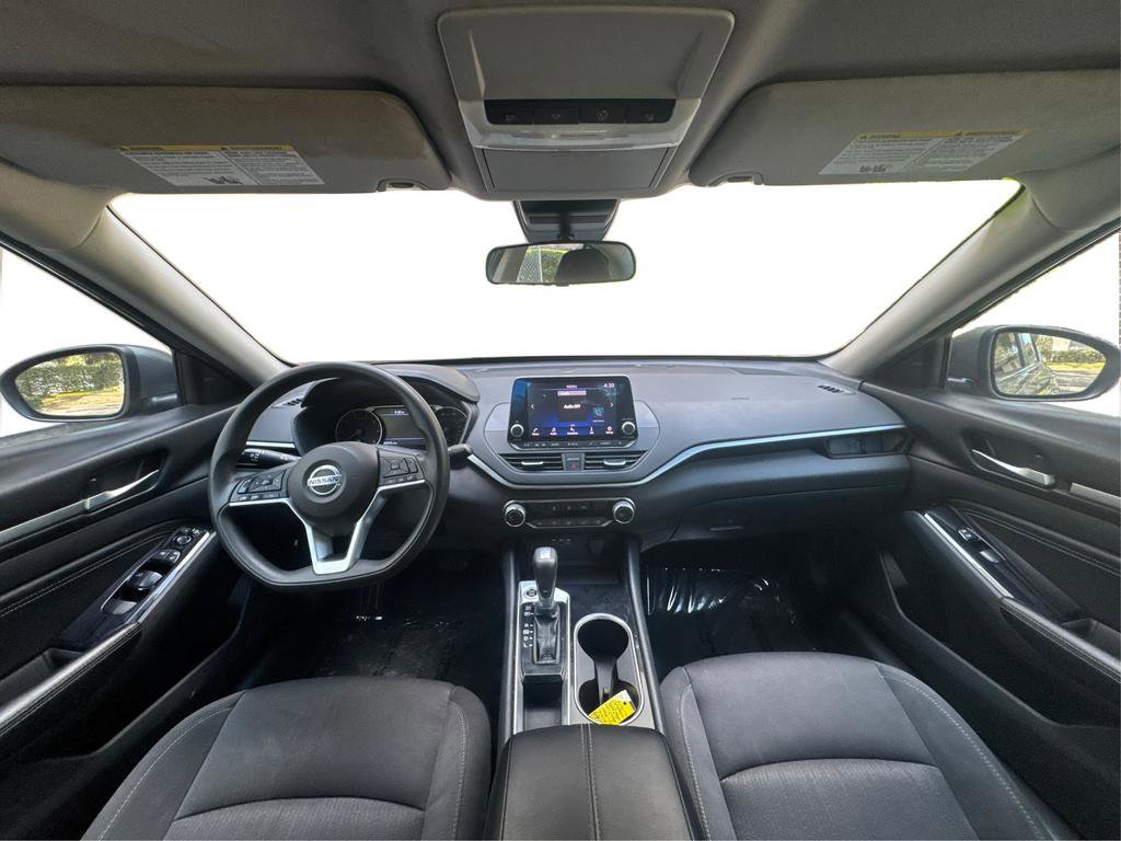 Used 2021 Nissan Altima 2.5 SV image 20