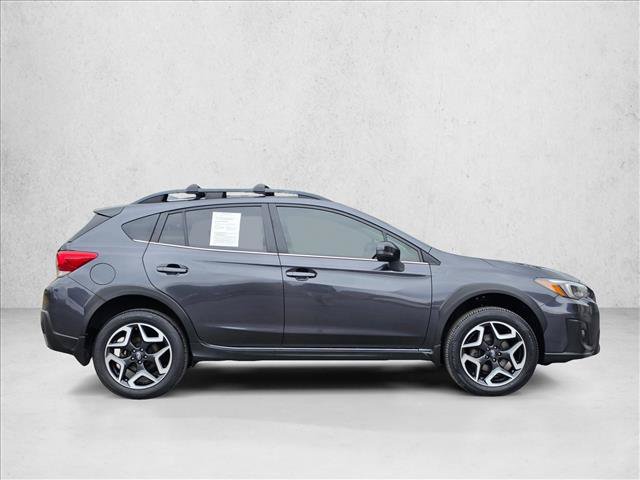 Used 2019 Subaru Crosstrek 2.0i Limited w/ Moonroof Package AWD/4WD image 6
