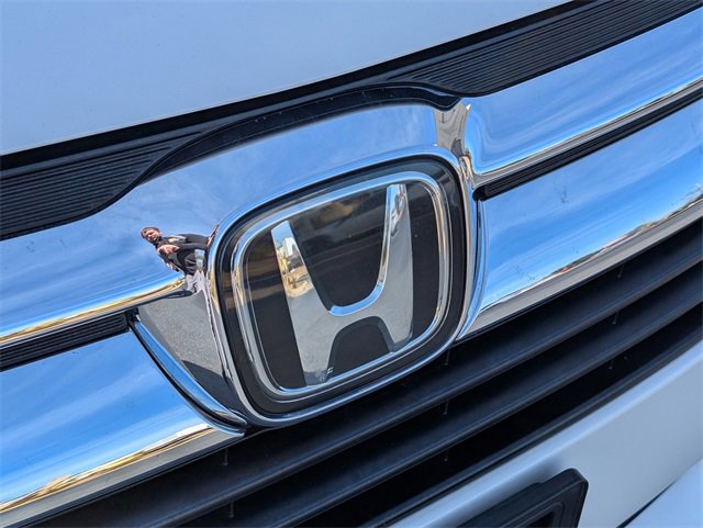 Used 2020 Honda Odyssey Elite image 5