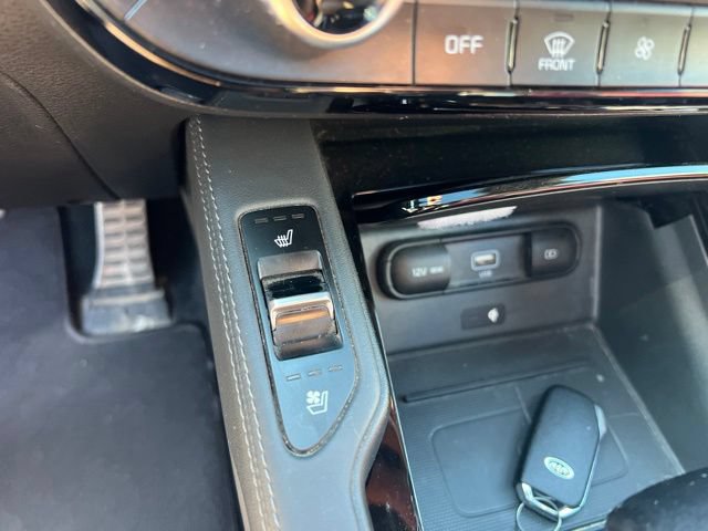 Used 2020 Kia Telluride SX w/ SX Prestige Package AWD/4WD image 7