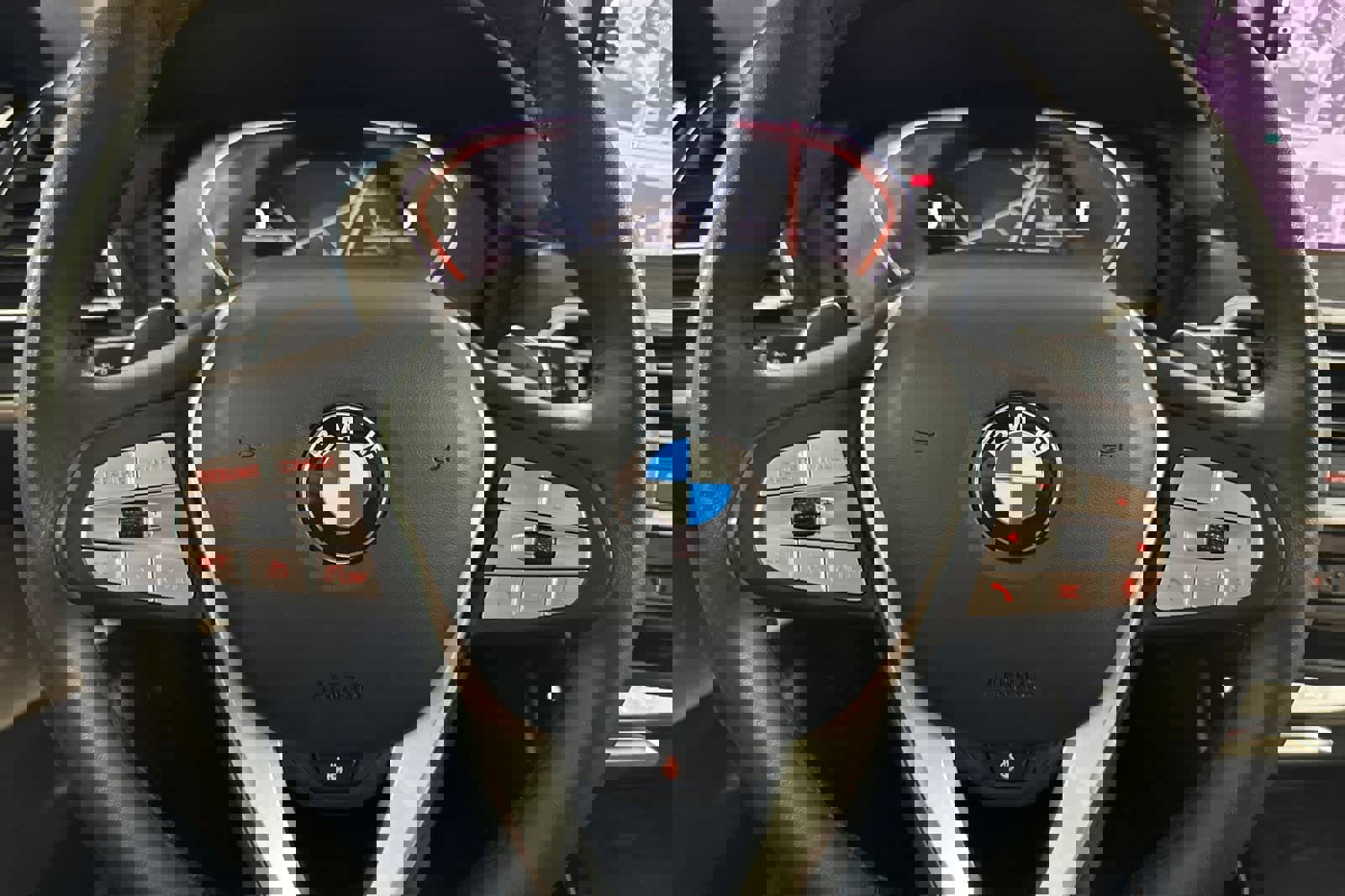 Used 2023 BMW X3 xDrive30i w/ Premium Package image 24