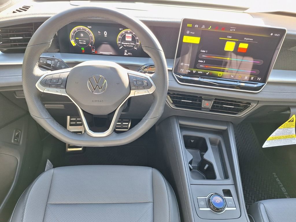 New 2026 Volkswagen Tiguan SE R-Line image 20