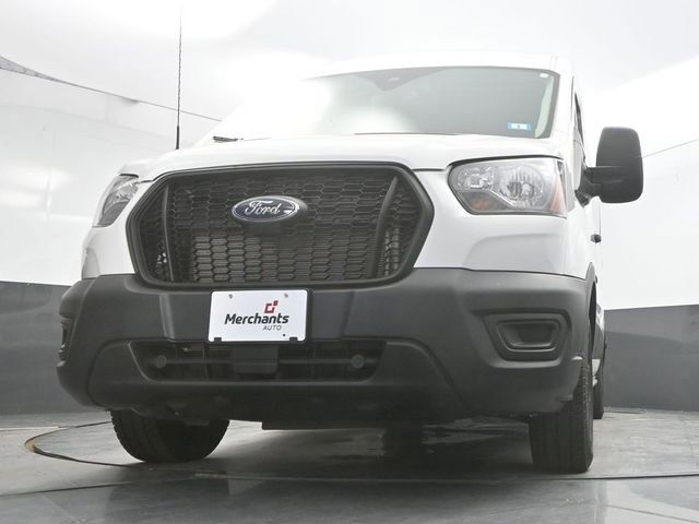 Used 2024 Ford Transit 350 XL image 33