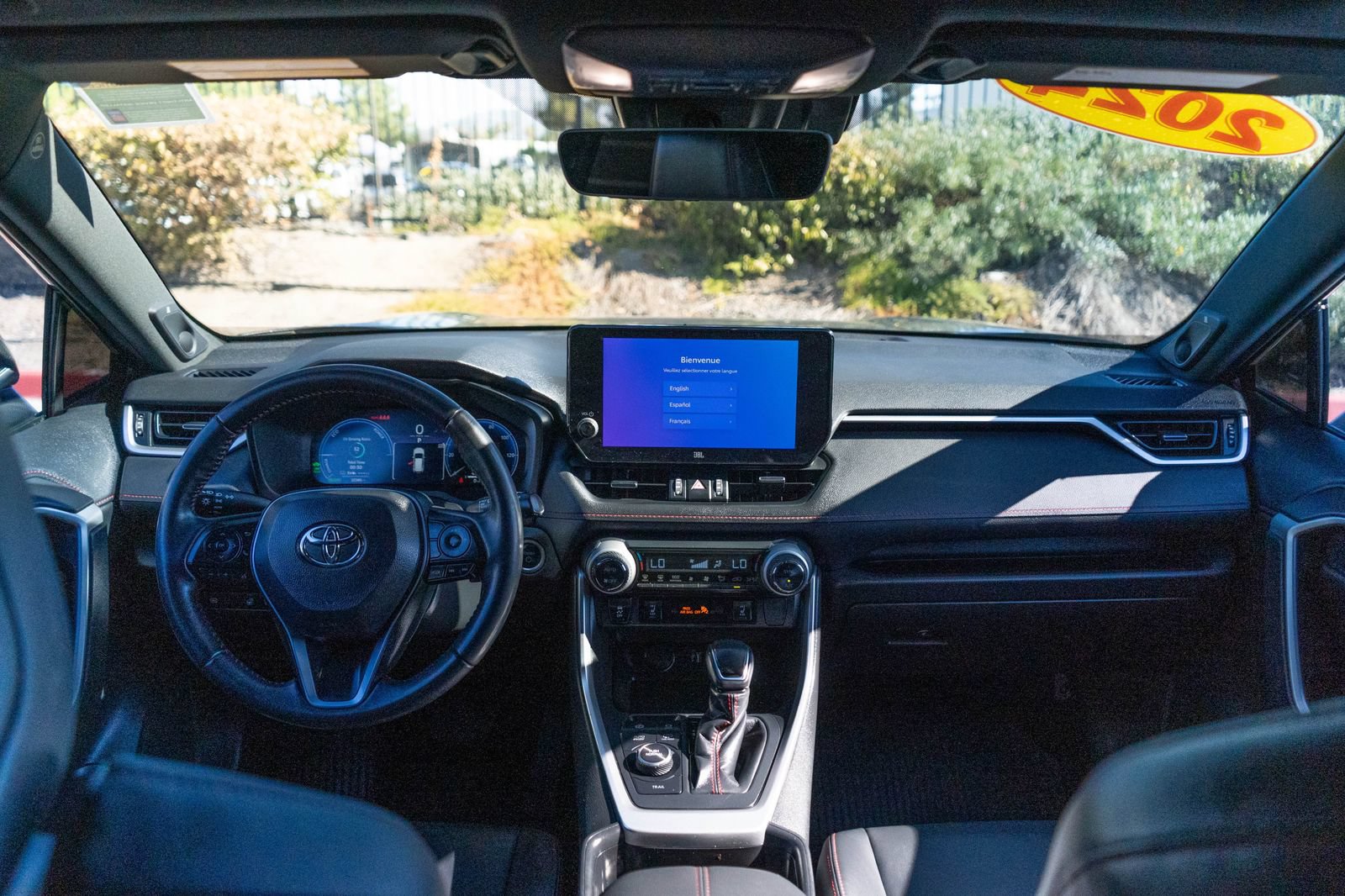 Certified 2024 Toyota RAV4 XSE w/ Weather Package AWD/4WD image 18